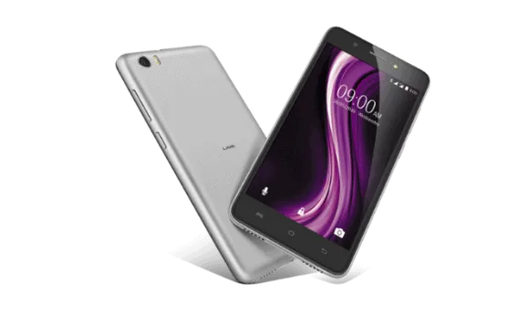 Lava launches  ‘Designed to Impress’ X81 smartphone at Rs. 11,500