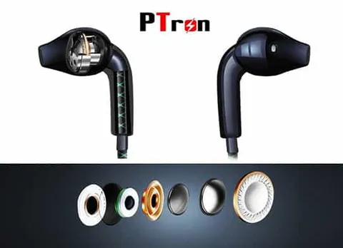 LatestOne.com launches PTron HBE7 Headset At Just Rs. 399 