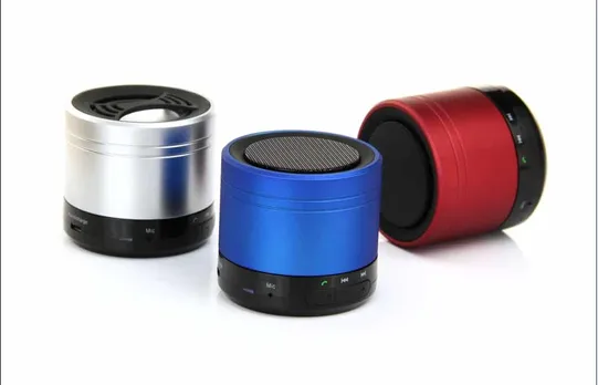 User Query: High-end Bluetooth speaker