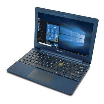 iBall Compbook Excelance: Affordable Notebook With Excellent Battery Life