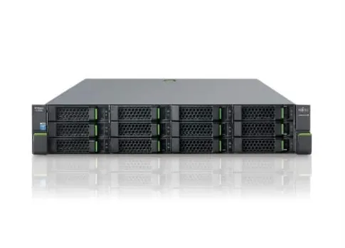 Fujitsu Launches Backup Solution for Hyperconverged Infrastructures