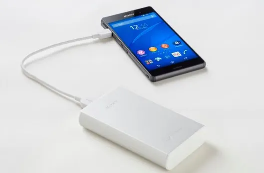 Sony 15,000mAh & 20,000mAh Power Banks Launched in India