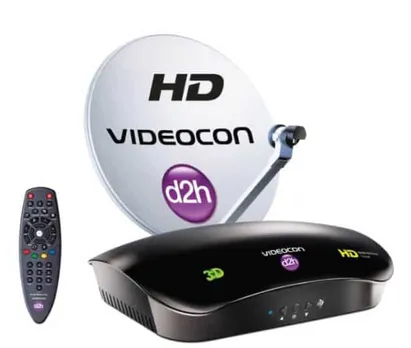 Videocon d2h will be Utilizing NICE Engage Multi-Channel Interaction Recording platform