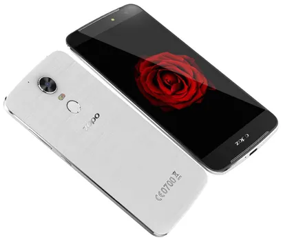 Zopo Unveils Deca-Core Smartphone Speed 8