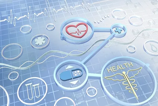 Reimagining healthcare with hyperautomation