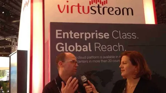 Capgemini and Virtustream Join Hands to Provide SAP-based Cloud Solutions