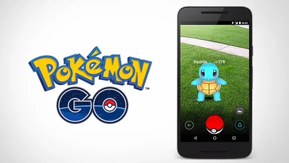 Why Pokémon Go is a Threat to Your Personal Email Account