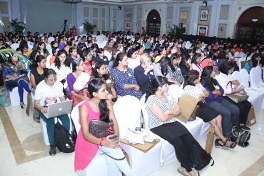 ABI.Hyderbad Gathered Tech Savvy Women to Congregate their Needs and Goals