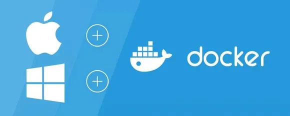 Docker, The Open Platform to Build Apps, Launched for Mac and Windows