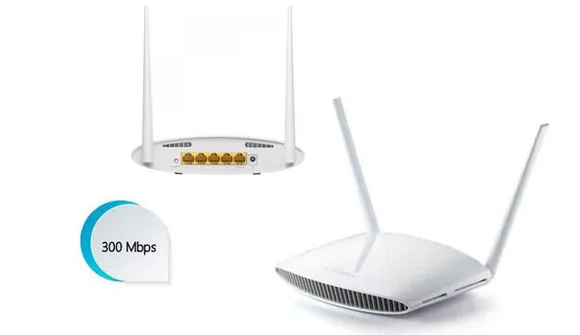 EDIMAX BR-6428nS V3 Review: A Budget Router For SOHO Users