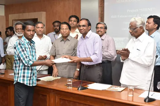 Vellore to Have IT Education Program Through Joint Collaboration Between Aspire Systems and Universal Higher Education Trust