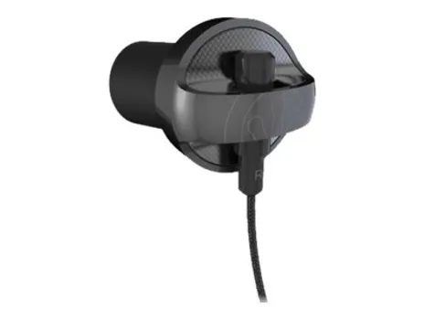 iFrogz Carbide Earbuds IFCARE-BK0 Review