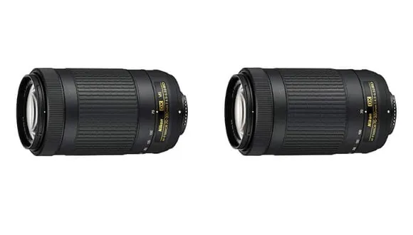 Experience Telephoto Versatility with New NIKKOR AF-P Lenses