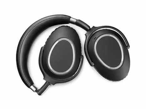 Upgrade Your Audio Experience With Sennheiser’s PXC 550 Wireless Headphones