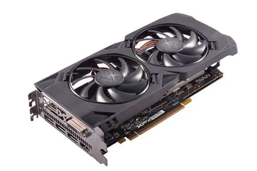 AMD Brings Gamer Optimized Radeon RX 470 GPU