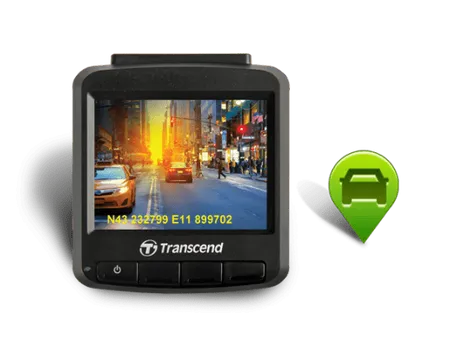 Transcend DrivePro 220 Review: Your True Friend on Your Road Trips!