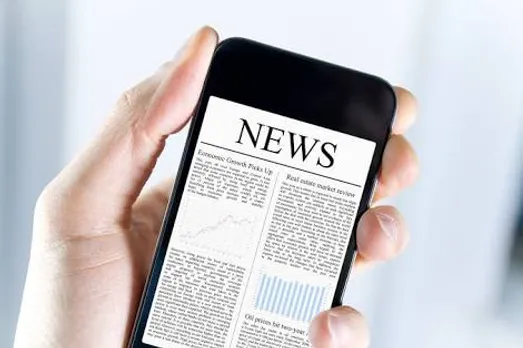 News App: Get The Updates What You Want