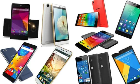 9 Top Smartphones Under 7K