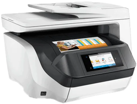 HP OfficeJet Pro 8730 AiO Printer Review: A Compact AiO Printer to Ease Your Daily Office Jobs