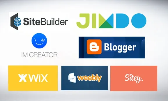 7 Popular Website Builders