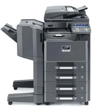 Kyocera launches Mutifunctional Printer- TASKalfa 3051ci Color MFP