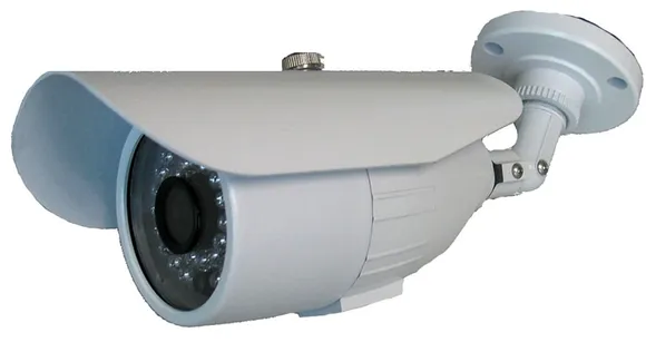 AHD Dome and AHD Bullet Cameras Introduced To Tackle Crimes, Burglary, Violence, Terrorism