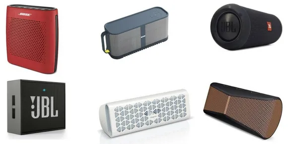 Top 6 Portable Speakers for Indians on the Move Under 10K