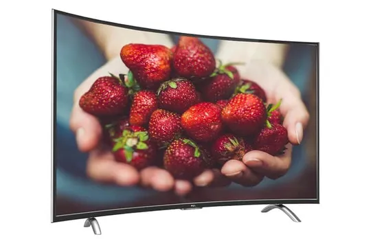 TCL C48P1FS Curved Full HD TV Review: An Affordable Smart TV That Offers Immersive Experience
