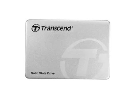 Transcend SSD220S 120 GB Solid-State Drive Review