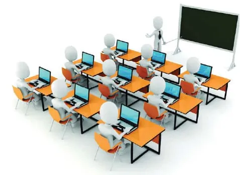 Key Challenges in Providing ICT Based Education in India