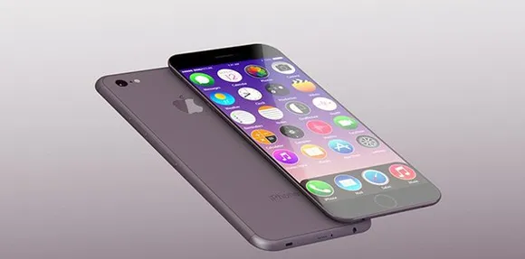 iPhone 7 Smartphone: Specifications