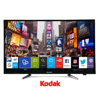 Kodak HD LED TV To Set Up Fourth Manufacturing Hub in Gujarat