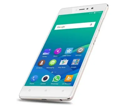 Gionee S6s Selfie Review: Selfie Flash Smartphone