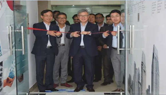 LG Electronics India inaugurates its first ‘Air Conditioning Academy’ in North India