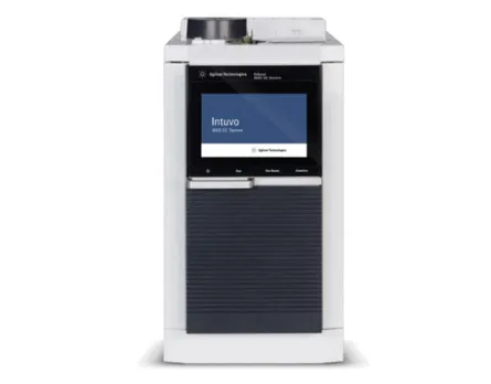 Agilent Technologies Adds a New Gas Chromatograph: Intuvo 9000 GC