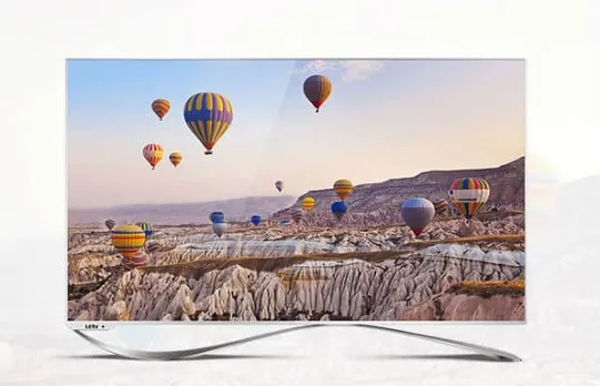 LeTv Super3 X55 4K Ultra HD Smart TV Review: Amazing Design and Impressive Performance