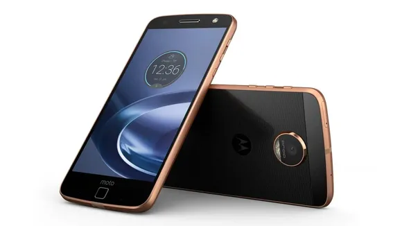Moto Z, Moto Z Play and the Moto Mods Launched in India