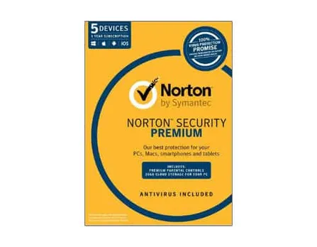 Norton Boosts Protection and Performance with the Launch of its New Norton Security Solution