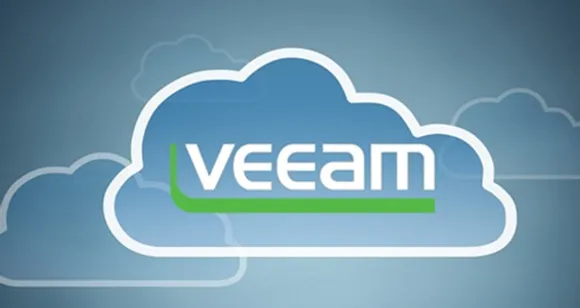 Veeam Software Announced 49 Percent Growth in Enterprise Deals Year-Over-Year