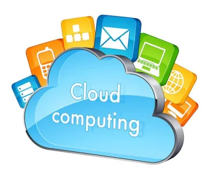 Cloud is a computing model more than a location #VMware