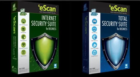 eScan Ready to Protect You with Latest PBAE Technology Offering Protection from Ransomware