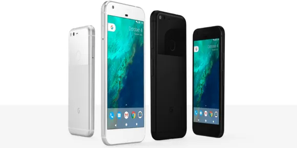 Google Pixel and Pixel XL Availability In Retail Stores Starts Tomorrow