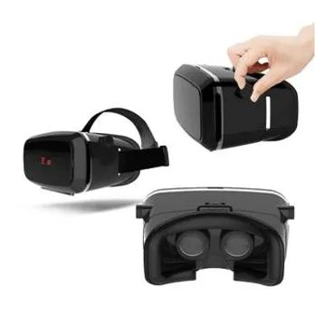 LatestOne.com launches PTron Xtreme 360 Virtual Reality Headset at just 999