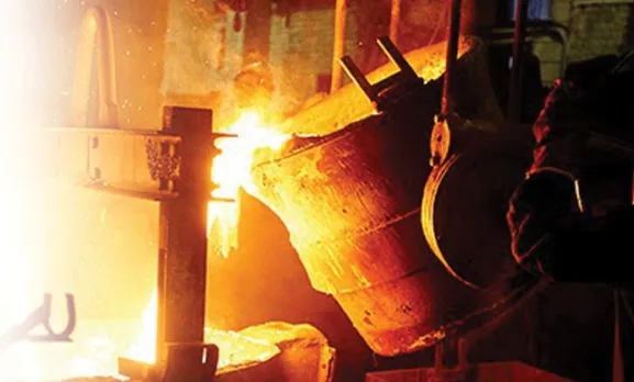 ‘Bengal Foundry Industry Suffers from Lack of Accurate Marketing Targets’