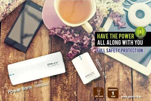 A Revolution in Mobile’s Battery with AK-6k and AK-10k Power Banks