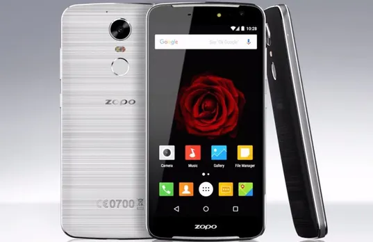 Zopo Speed 8 Smartphone Review: A Smartphone With a Deca-Core Processor