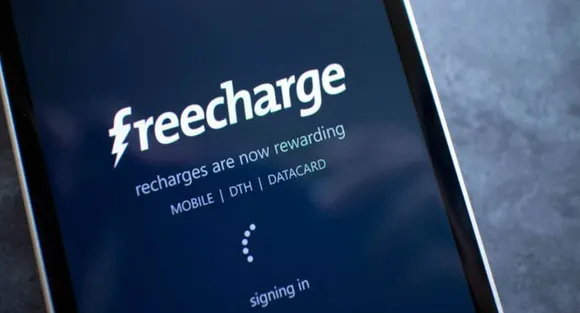 Customer Can Now Book Railway Tickets via Freecharge App