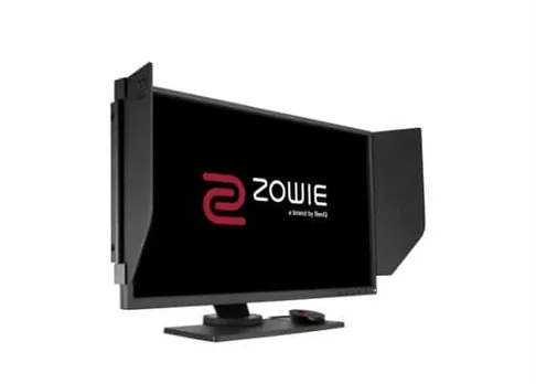 BenQ Zowie Launches Gaming Monitor XL2540