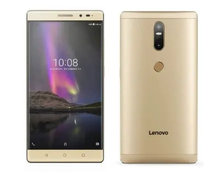 Lenovo Phab 2 Plus First Impression: A Large Phablet With Dual Lens At The Rear With Various Interesting Camera Features