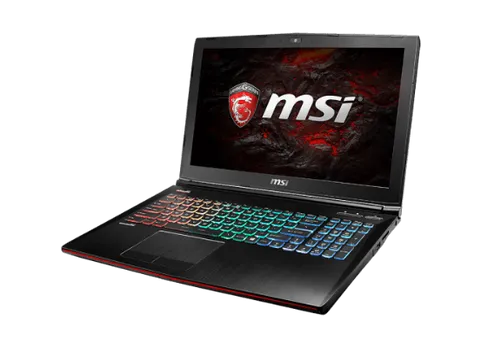 MSI GE62VR Apache Pro Review: A Gaming Beast With Amazing Performance To Handle Almost Every Type Of Game